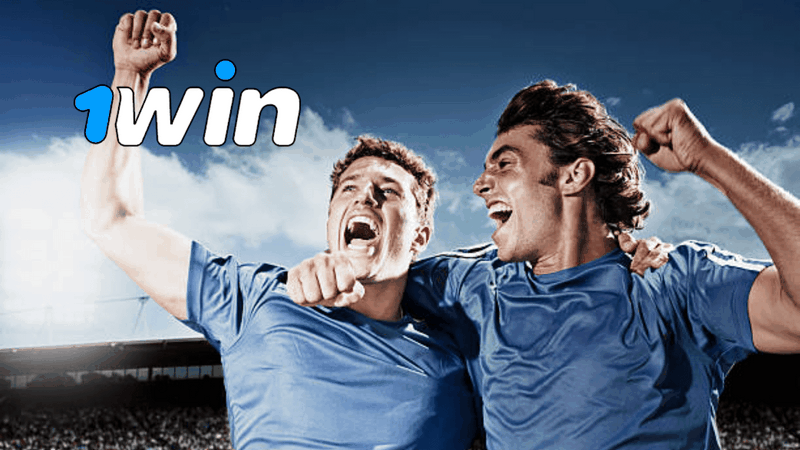 1Win Gambling enterprise