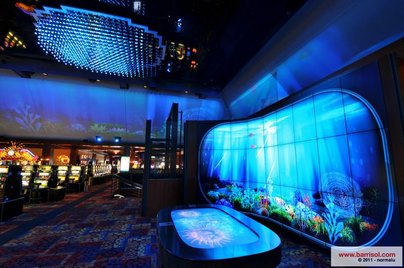 Casino Site Charlevoix - Introduction Casino Site Charlevoix - Introduction