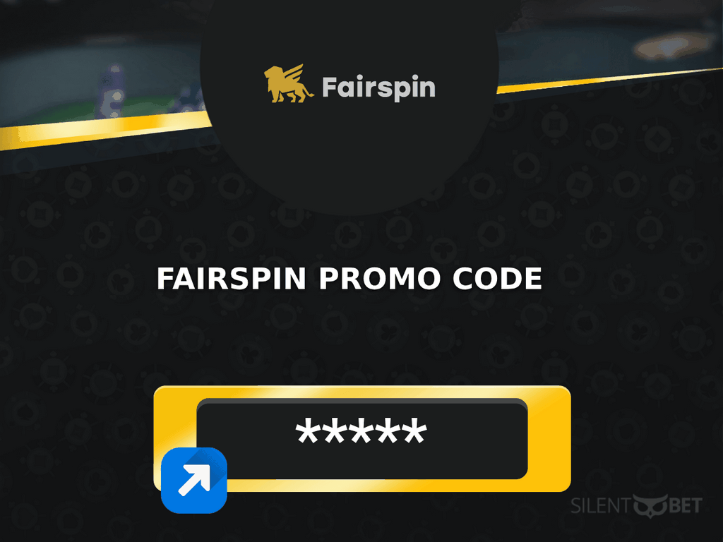 FairSpin Casino Site Review 2026 FairSpin Casino Site Review 2026
