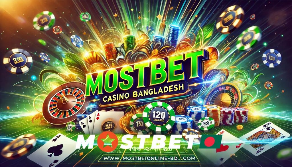 Mostbet Casino Testimonial in Pakistan: Everything You Need to Know