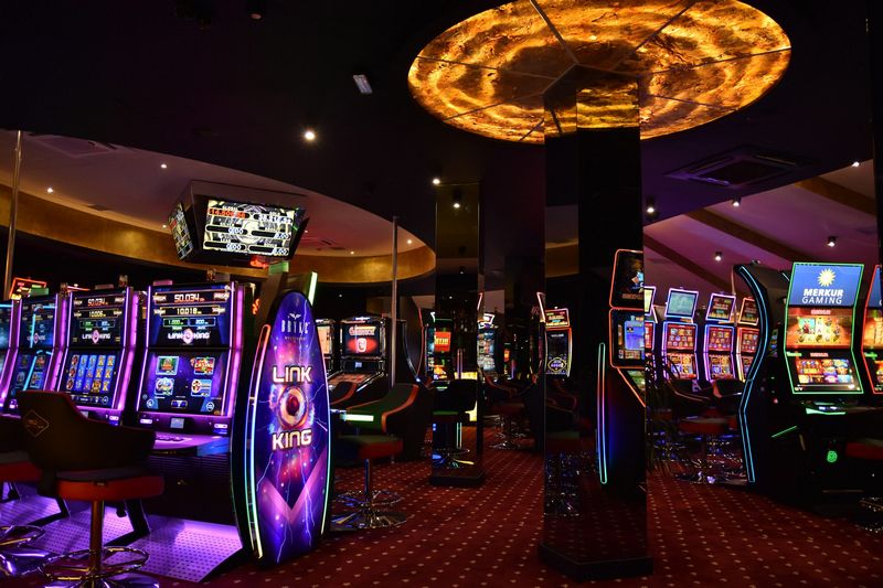 Обзор онлайн-казино Clubnika