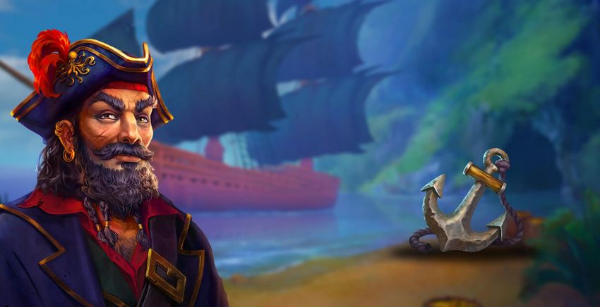 Pirate Slot machine|Appreciate the best uncluttered ports daily